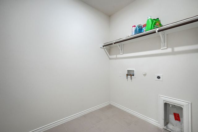 6037 Warrington Street, Celina, TX 76227
