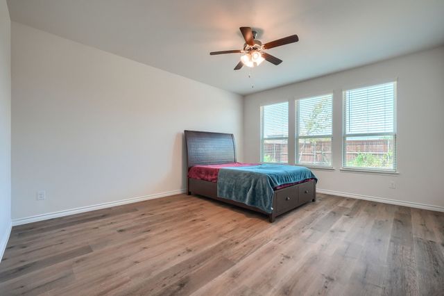 6037 Warrington Street, Celina, TX 76227