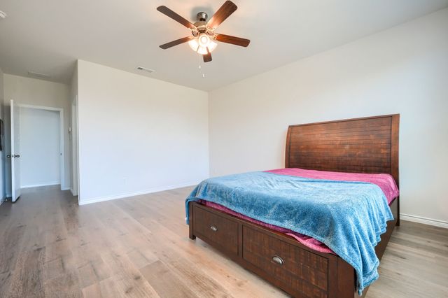 6037 Warrington Street, Celina, TX 76227