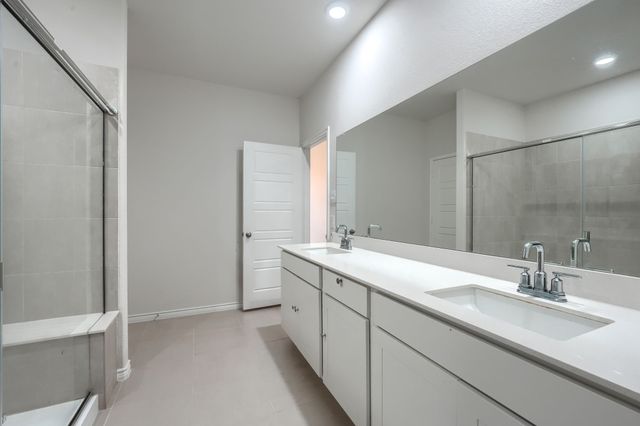6037 Warrington Street, Celina, TX 76227