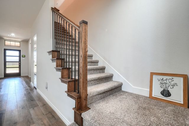 6037 Warrington Street, Celina, TX 76227