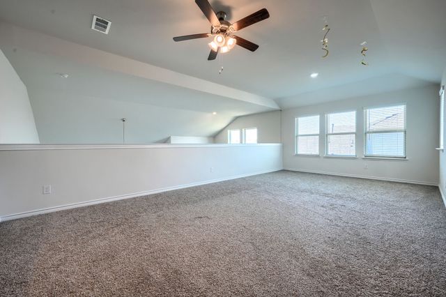6037 Warrington Street, Celina, TX 76227