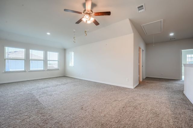 6037 Warrington Street, Celina, TX 76227
