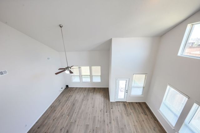 6037 Warrington Street, Celina, TX 76227