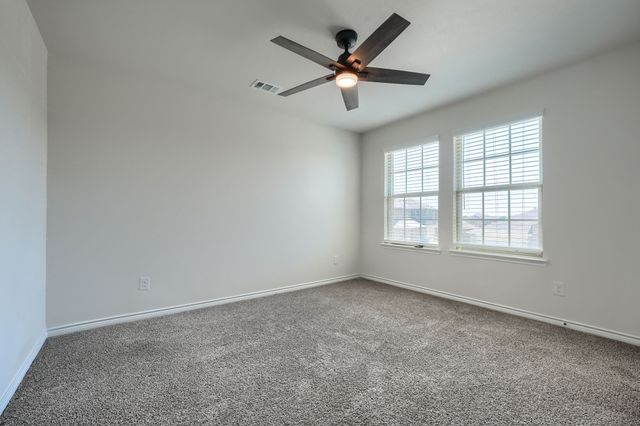 6037 Warrington Street, Celina, TX 76227
