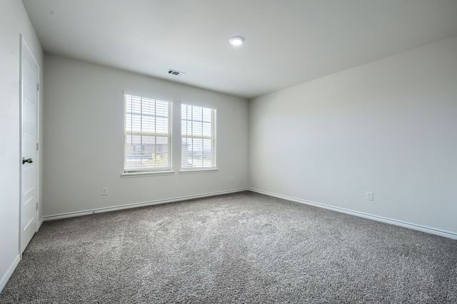6037 Warrington Street, Celina, TX 76227