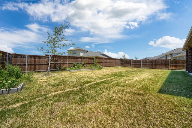 6037 Warrington Street, Celina, TX 76227