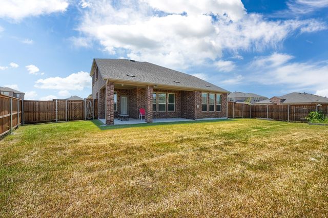 6037 Warrington Street, Celina, TX 76227