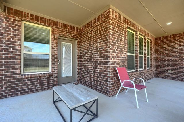 6037 Warrington Street, Celina, TX 76227