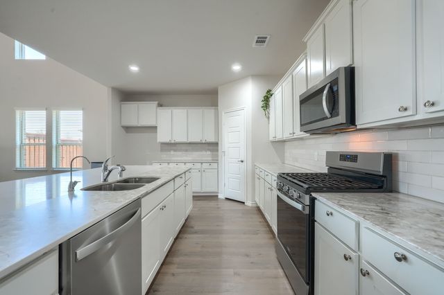 6037 Warrington Street, Celina, TX 76227