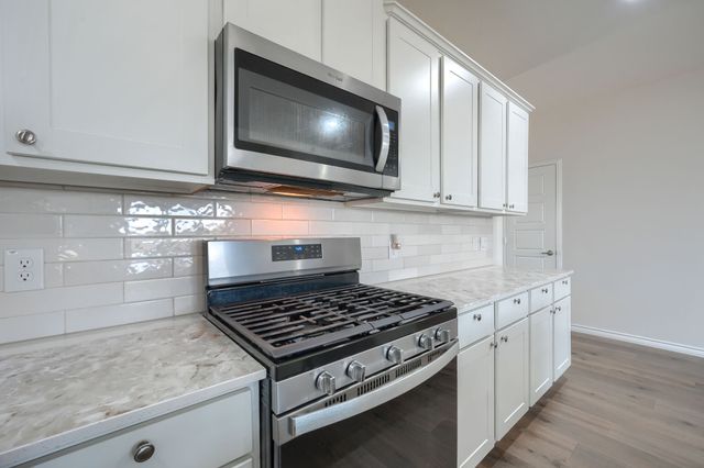 6037 Warrington Street, Celina, TX 76227