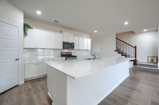 6037 Warrington Street, Celina, TX 76227