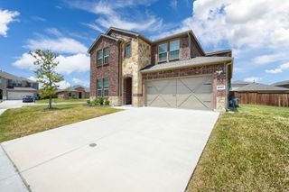 6037 Warrington Street, Celina, TX 76227