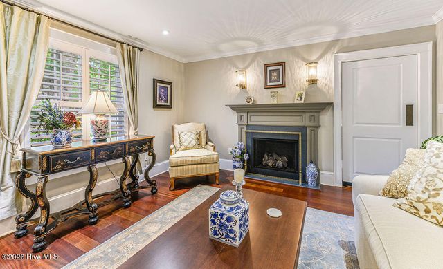 1680 Midland Road, Southern Pines, NC 28387