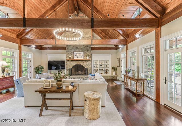 1680 Midland Road, Southern Pines, NC 28387