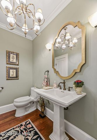1680 Midland Road, Southern Pines, NC 28387