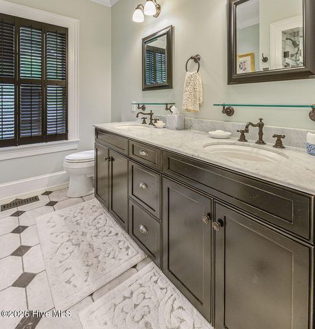 1680 Midland Road, Southern Pines, NC 28387