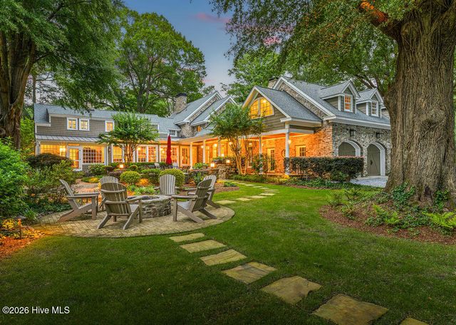1680 Midland Road, Southern Pines, NC 28387