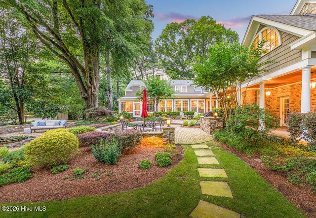 1680 Midland Road, Southern Pines, NC 28387