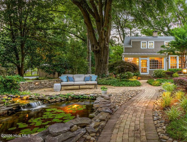 1680 Midland Road, Southern Pines, NC 28387