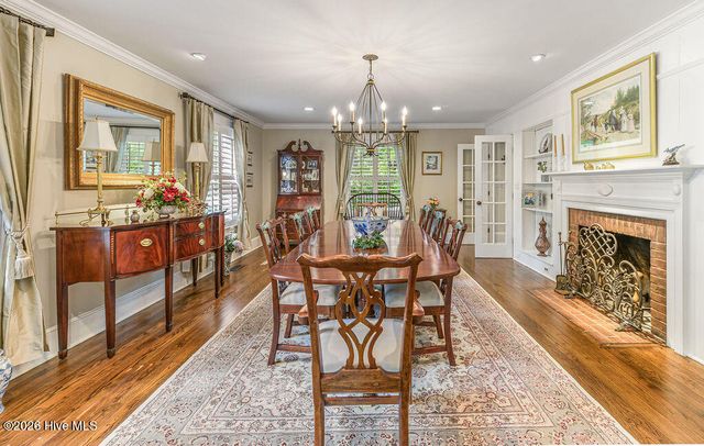 1680 Midland Road, Southern Pines, NC 28387