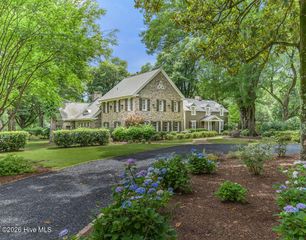 1680 Midland Road, Southern Pines, NC 28387