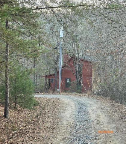 205 Posey Place, Murphy, NC 28906