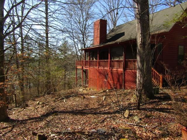 205 Posey Place, Murphy, NC 28906