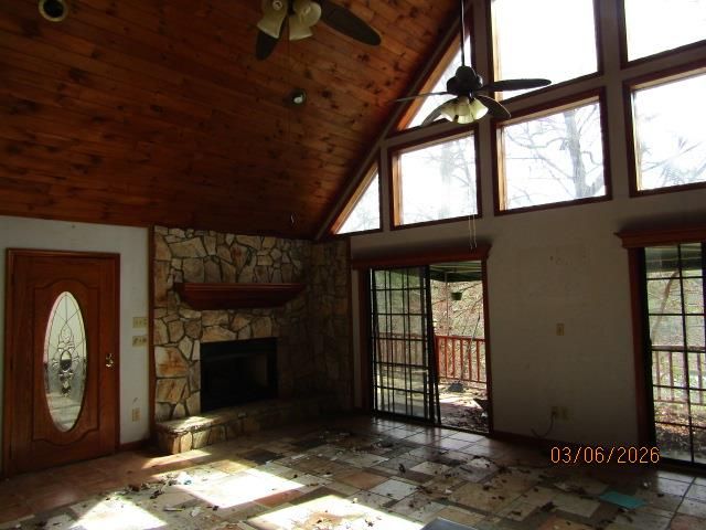 205 Posey Place, Murphy, NC 28906