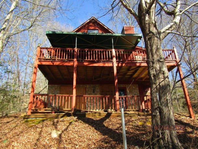 205 Posey Place, Murphy, NC 28906