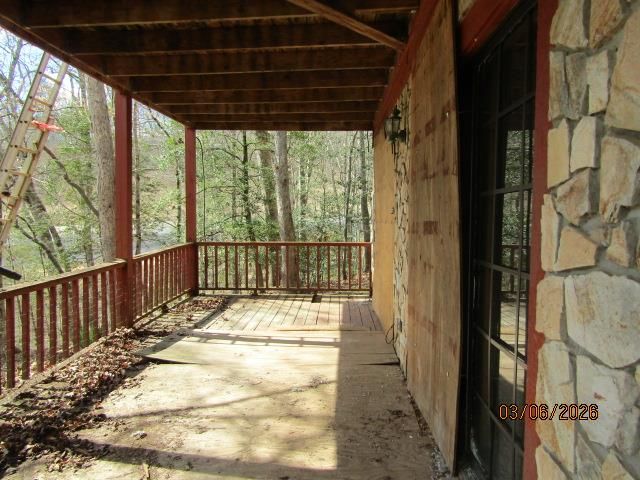 205 Posey Place, Murphy, NC 28906