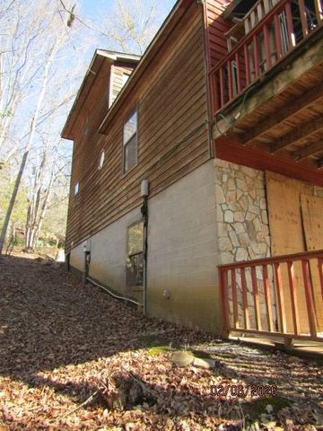 205 Posey Place, Murphy, NC 28906