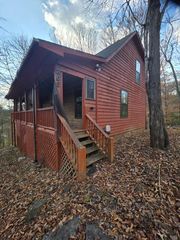 205 Posey Place, Murphy, NC 28906