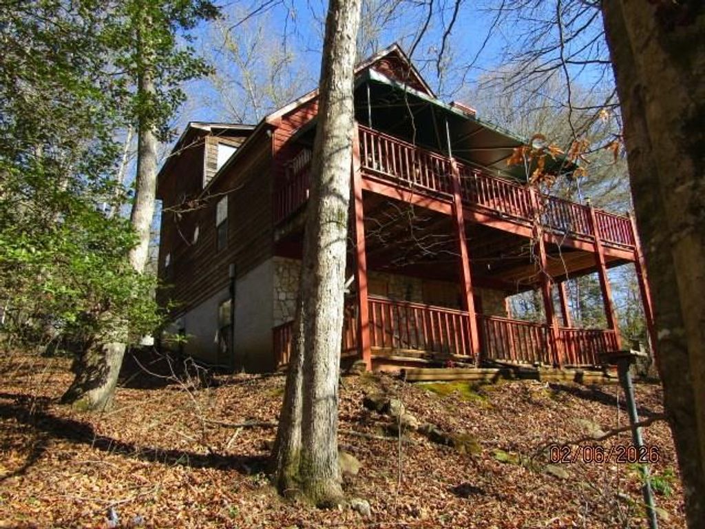 205 Posey Place, Murphy, NC 28906