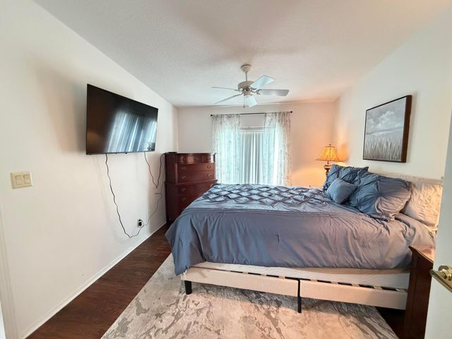 3717 Fetterbush Court, Port St. Lucie, Port St Lucie, FL 34952