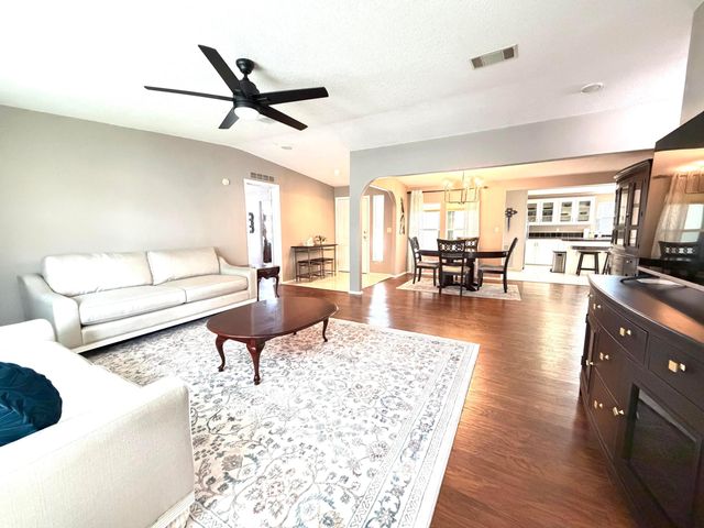 3717 Fetterbush Court, Port St. Lucie, Port St Lucie, FL 34952