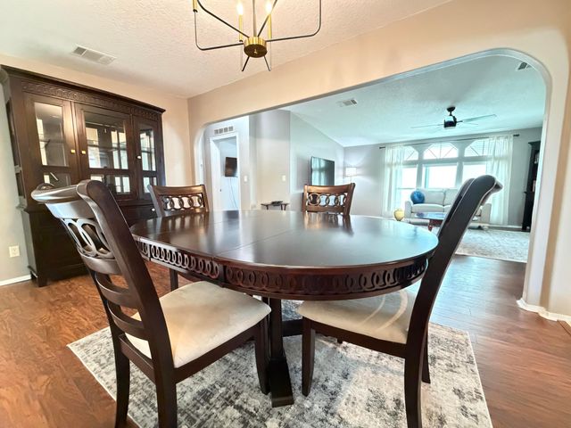3717 Fetterbush Court, Port St. Lucie, Port St Lucie, FL 34952