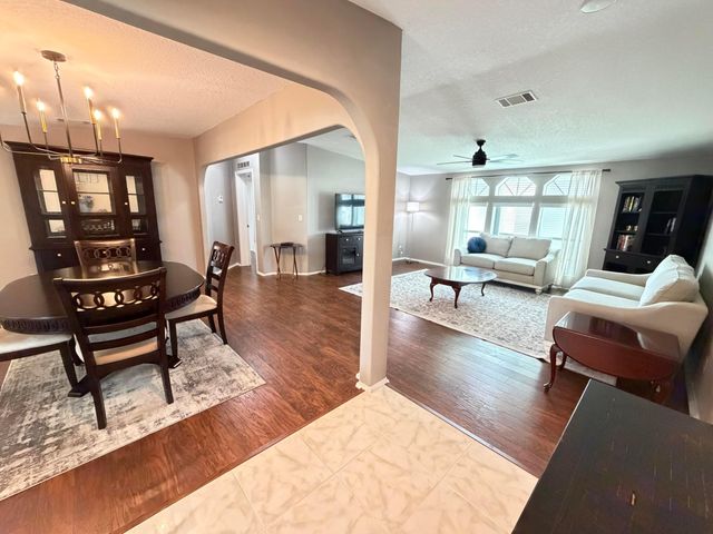 3717 Fetterbush Court, Port St. Lucie, Port St Lucie, FL 34952