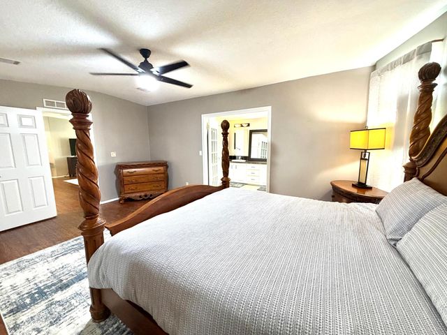 3717 Fetterbush Court, Port St. Lucie, Port St Lucie, FL 34952