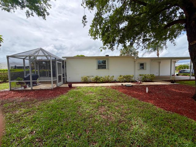 3717 Fetterbush Court, Port St. Lucie, Port St Lucie, FL 34952