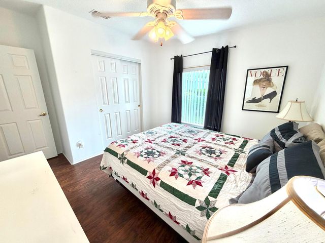 3717 Fetterbush Court, Port St. Lucie, Port St Lucie, FL 34952