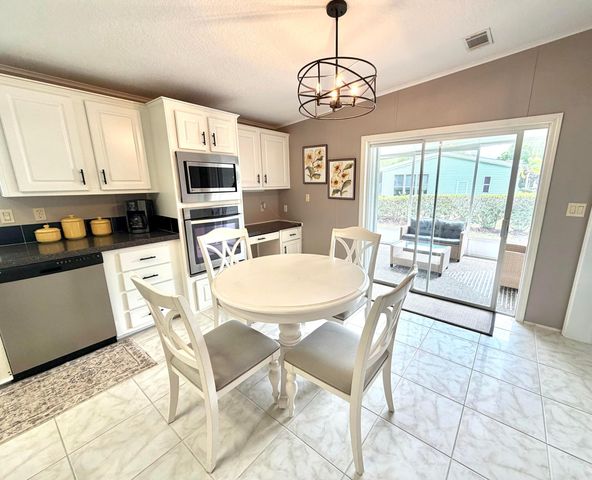 3717 Fetterbush Court, Port St. Lucie, Port St Lucie, FL 34952