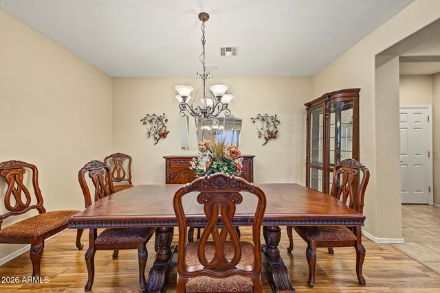 29362 N 126TH Lane, Peoria, AZ 85383