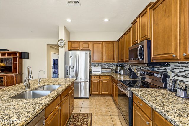 29362 N 126TH Lane, Peoria, AZ 85383