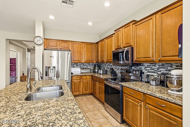 29362 N 126TH Lane, Peoria, AZ 85383