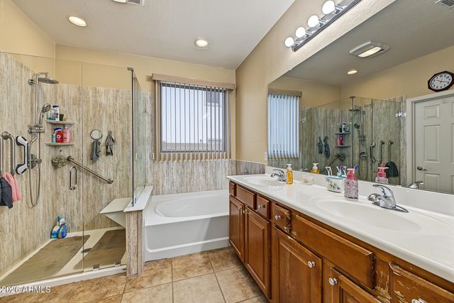 29362 N 126TH Lane, Peoria, AZ 85383