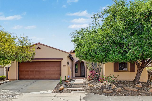 29362 N 126TH Lane, Peoria, AZ 85383