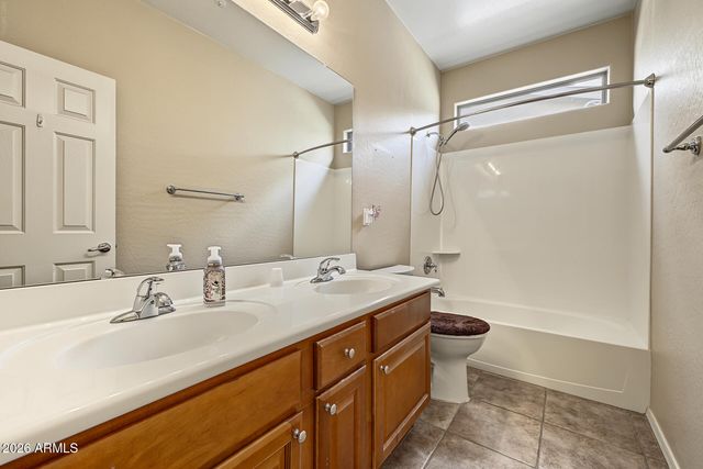 29362 N 126TH Lane, Peoria, AZ 85383