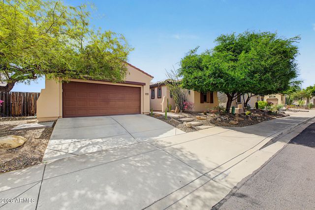 29362 N 126TH Lane, Peoria, AZ 85383