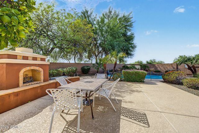 29362 N 126TH Lane, Peoria, AZ 85383